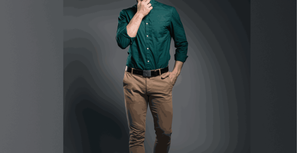 Latest Slim Fit Shirts for Men in 2024