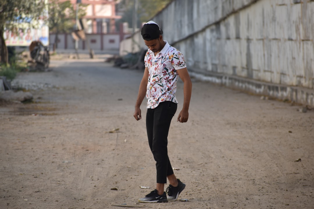 Photo indian fashion