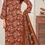 teen age girl suit cotten